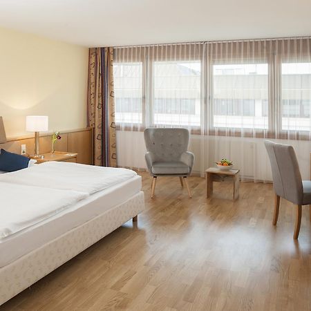 Hotel Burgenland Eisenstadt Eksteriør billede