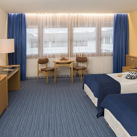 Hotel Burgenland Eisenstadt Eksteriør billede