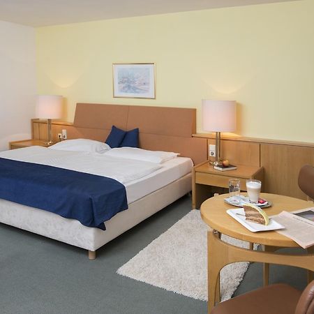 Hotel Burgenland Eisenstadt Eksteriør billede
