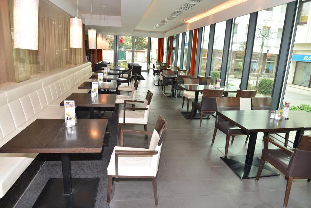 Hotel Burgenland Eisenstadt Eksteriør billede