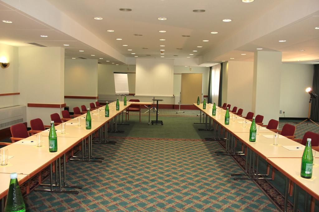 Hotel Burgenland Eisenstadt Eksteriør billede