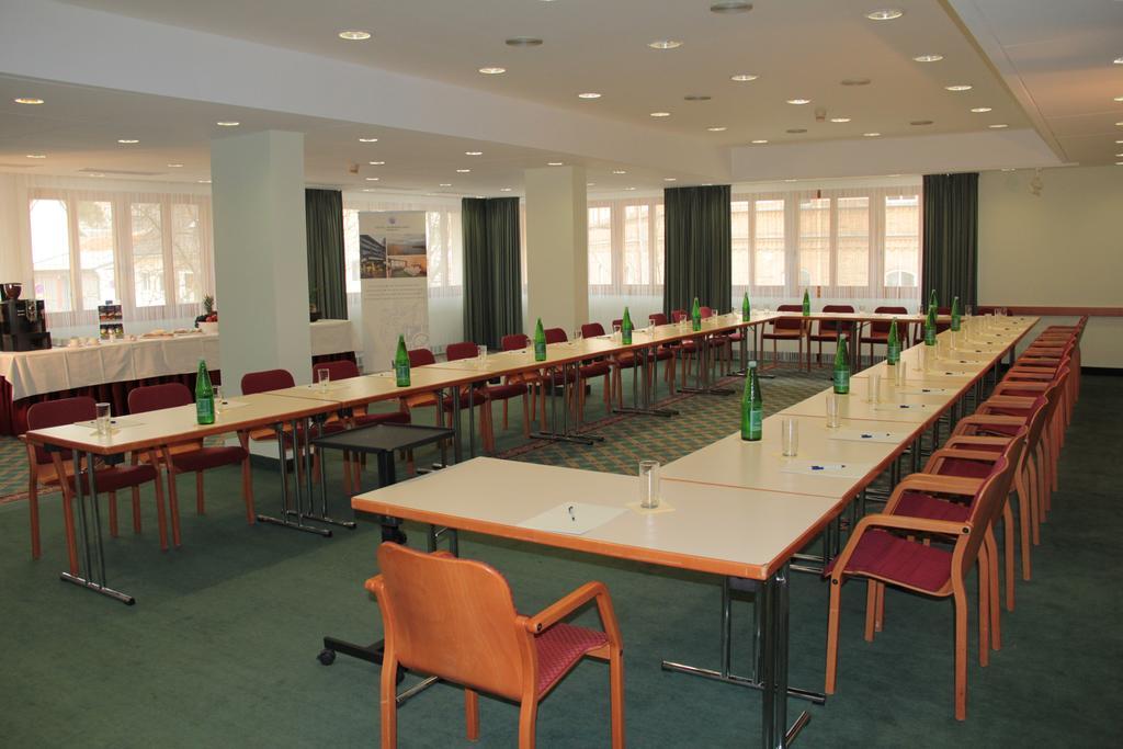 Hotel Burgenland Eisenstadt Eksteriør billede