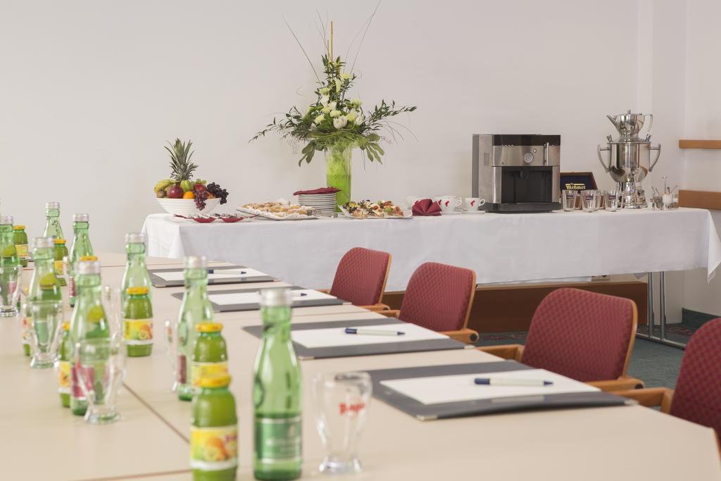 Hotel Burgenland Eisenstadt Eksteriør billede