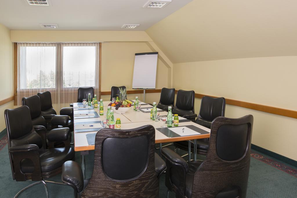 Hotel Burgenland Eisenstadt Eksteriør billede