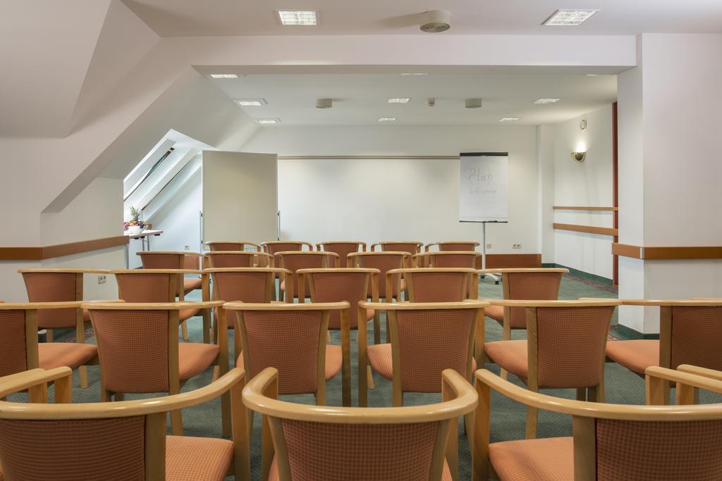 Hotel Burgenland Eisenstadt Eksteriør billede