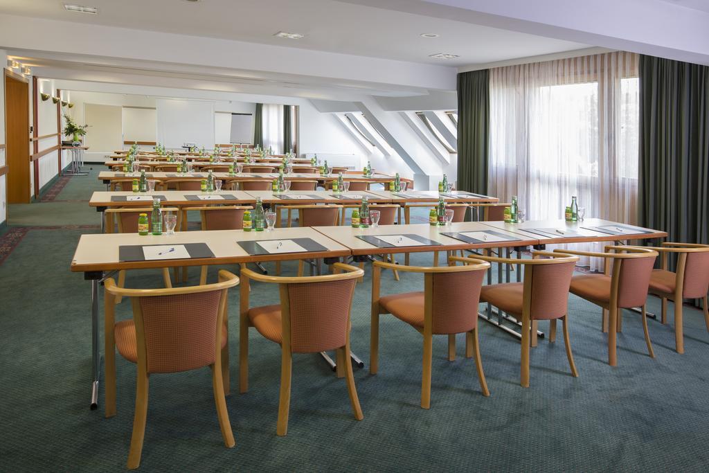 Hotel Burgenland Eisenstadt Eksteriør billede