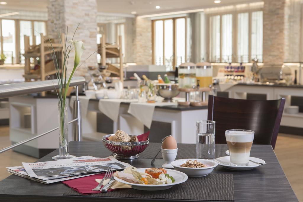 Hotel Burgenland Eisenstadt Eksteriør billede