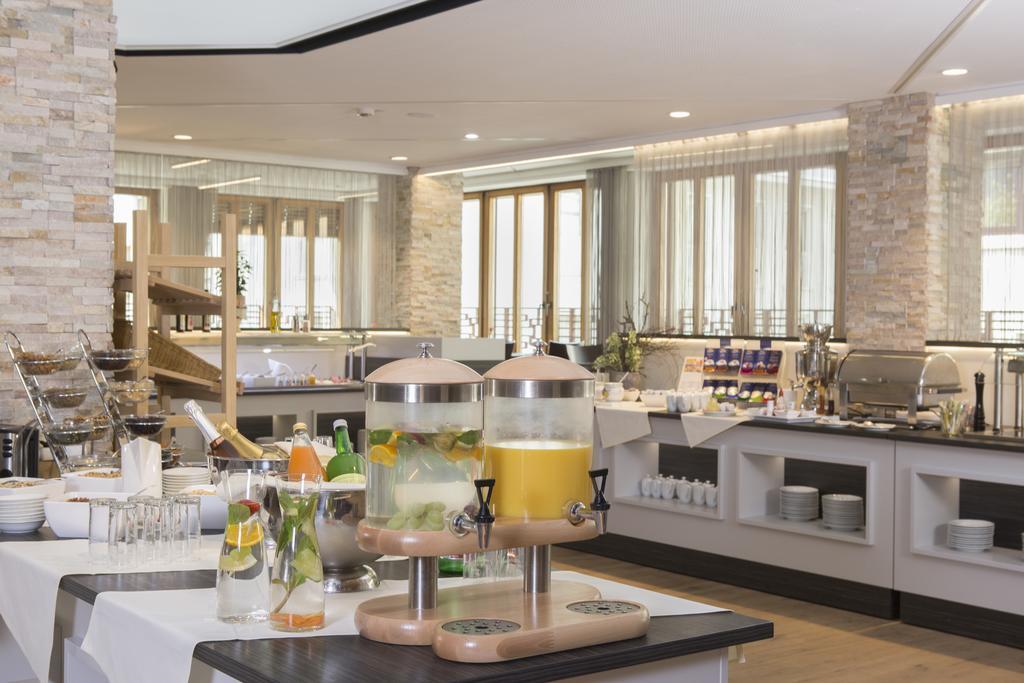 Hotel Burgenland Eisenstadt Eksteriør billede