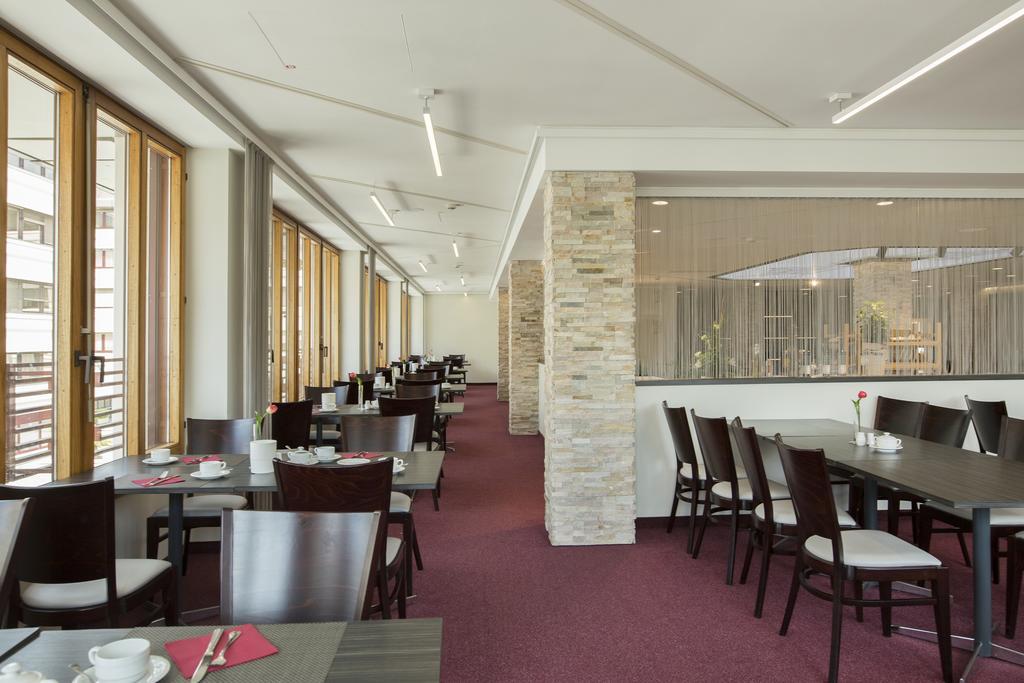 Hotel Burgenland Eisenstadt Eksteriør billede