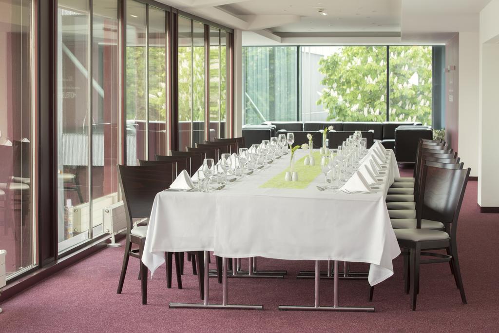Hotel Burgenland Eisenstadt Eksteriør billede