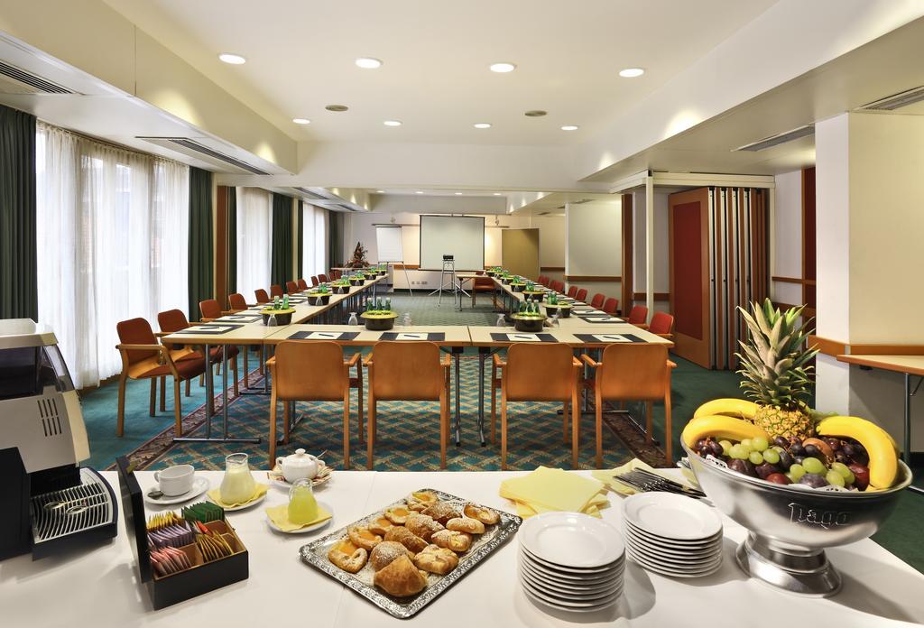 Hotel Burgenland Eisenstadt Eksteriør billede