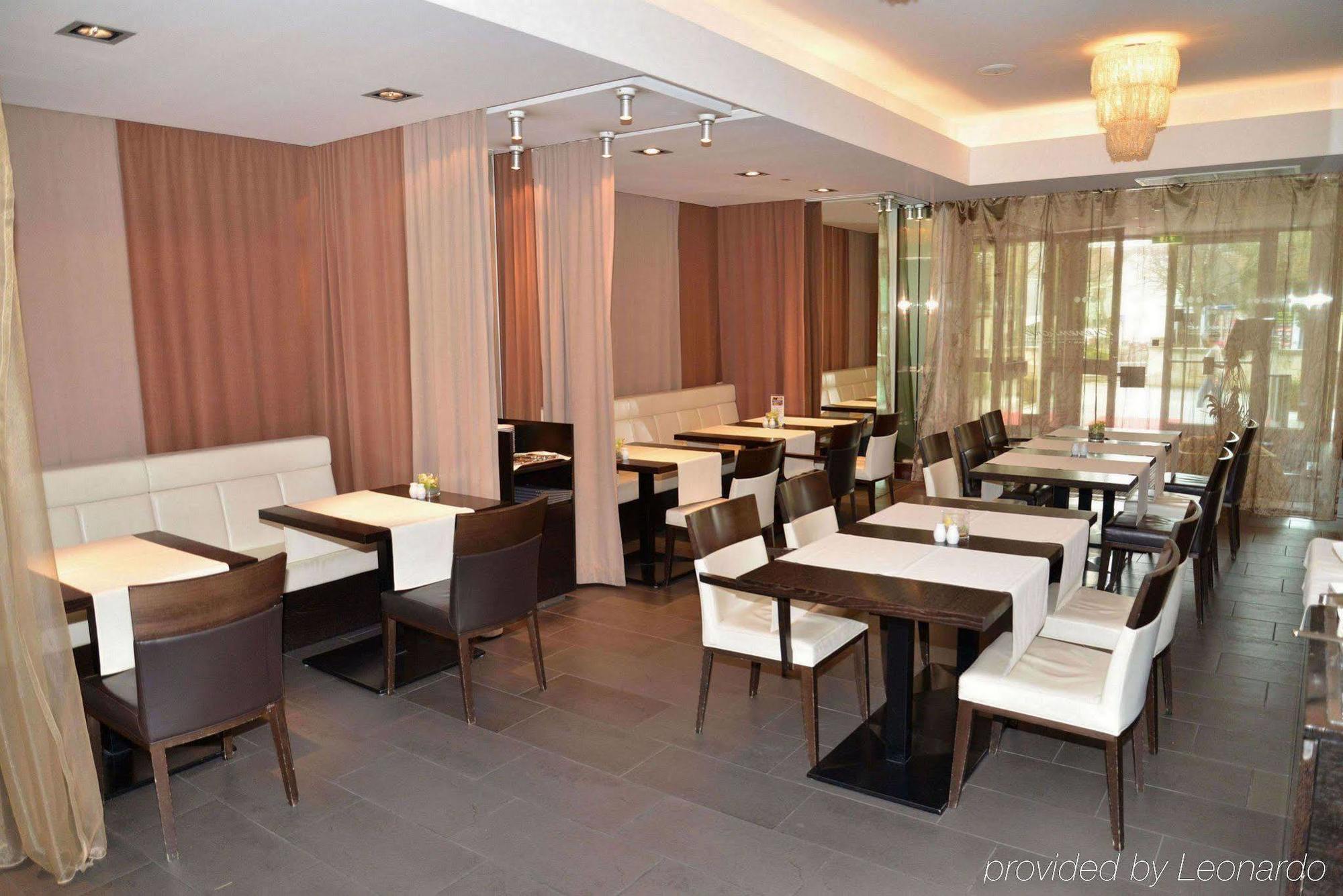 Hotel Burgenland Eisenstadt Eksteriør billede