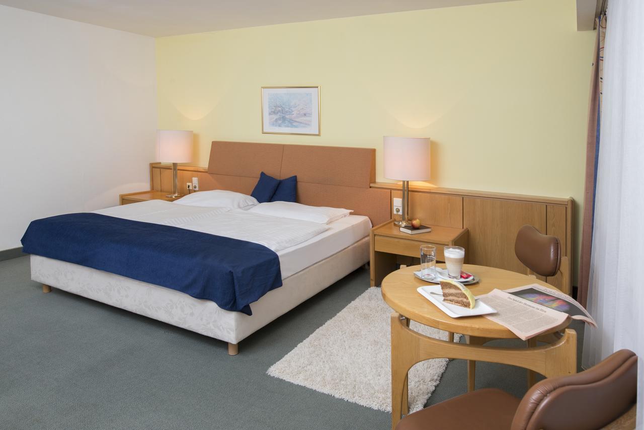 Hotel Burgenland Eisenstadt Eksteriør billede