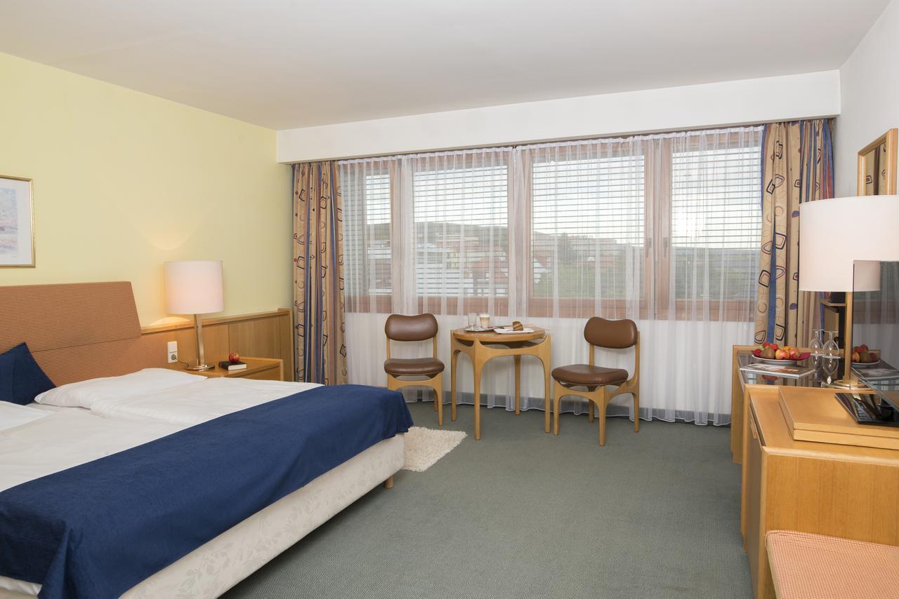 Hotel Burgenland Eisenstadt Eksteriør billede